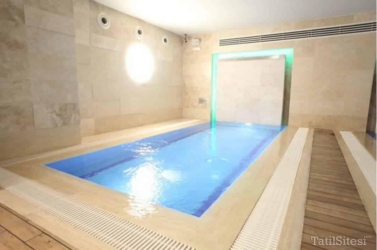 Mercure İstanbul City Bosphorus Hotel